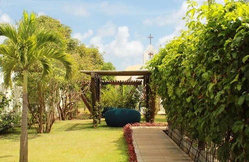 Vila da Trinta Hotel | POUSADA LUAR DA ILHA