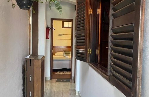 Trindade Hotel | Pousada Luar do Prata