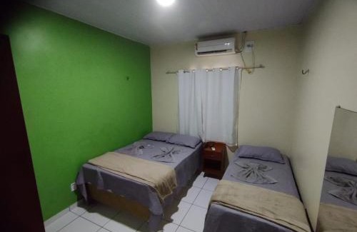 Santo Amaro do Maranhao Hotel | Pousada Luz - Santo Amaro do Maranhão