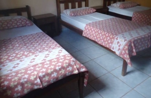 Cuiaba Casa | Pousada Meribá en Chapada dos Guimarães