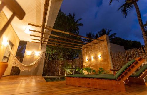 Porto da Rua Hotel | Pousada Mirai