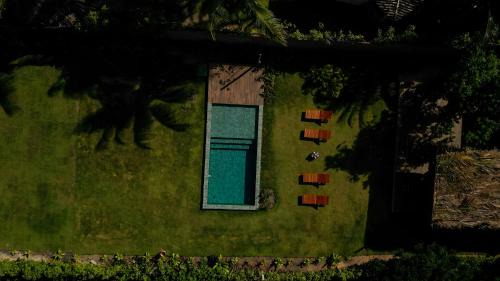 Porto da Rua Hotel | Pousada Mirai