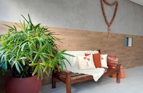 Porto da Rua Hotel | Pousada Maresia