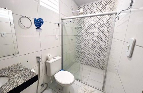 Porto da Rua Hotel | Pousada Maresia