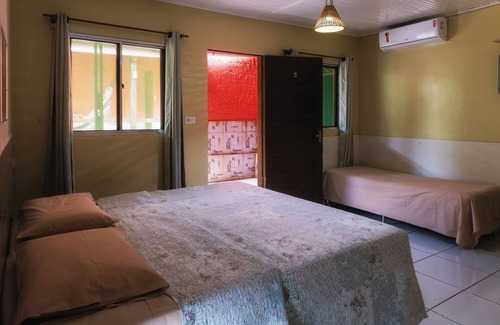 Vila da Trinta Hotel | Pousada Mabuya