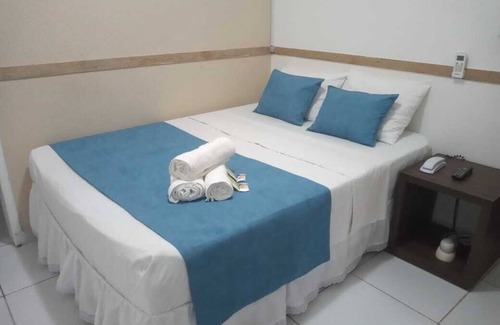 Pajucara Hotel | Pousada Maceió Praias