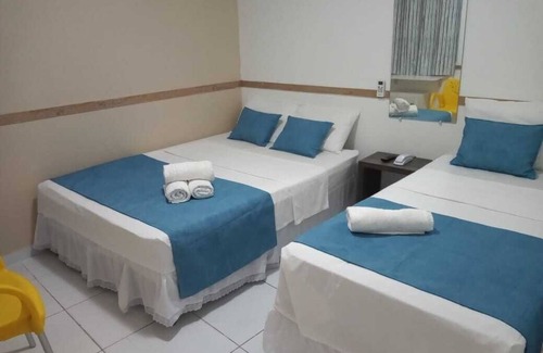Pajucara Hotel | Pousada Maceió Praias