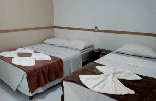 Pajucara Hotel | Pousada Maceió Praias