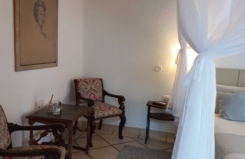 Vila Colonial Hotel | Pousada Magia Verde