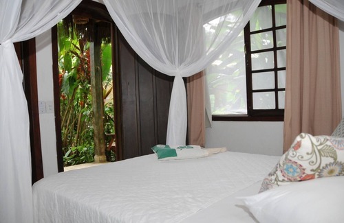 Vila Colonial Hotel | Pousada Magia Verde