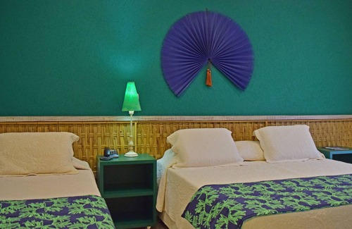Pereque Hotel | Pousada Mais Bella