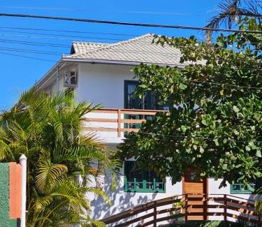 Campeche Norte Hotel | Pousada Makani Kai