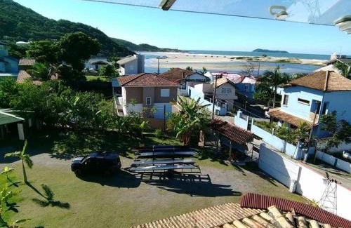 Guarda do Embau Hotel | Pousada Maktub