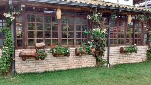 Guarda do Embau Hotel | Pousada Maktub