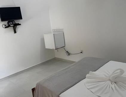 Itacare Cabina | Pousada Mandala em frente a Praia da Concha