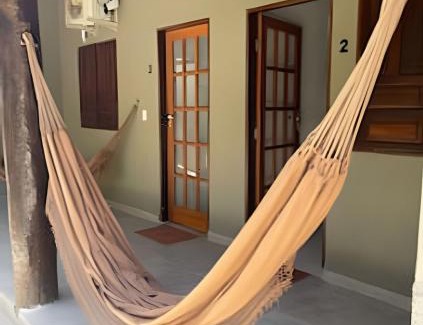 Itacare Cabina | Pousada Mandala em frente a Praia da Concha