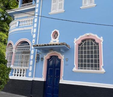 Barra Hotel | Pousada Manga Rosa