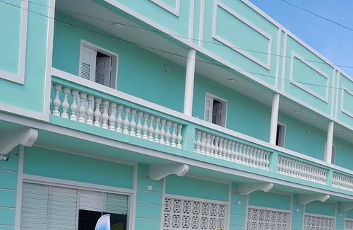Tutoia Apartamento | Pousada Mangue Branco