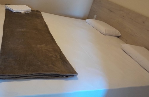 Tutoia Apartamento | Pousada Mangue Branco