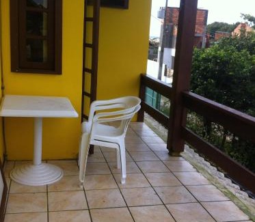 Guarda do Embau Hotel | Pousada Manicaca