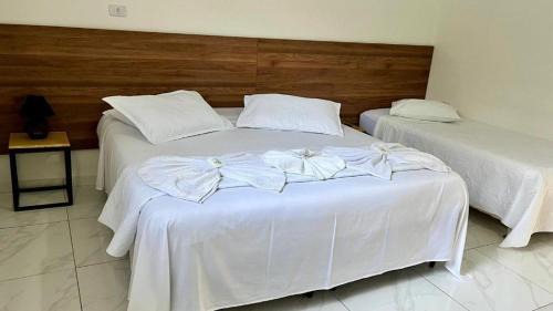 Pajucara Hotel | Pousada Maré Alta em Pajuçara