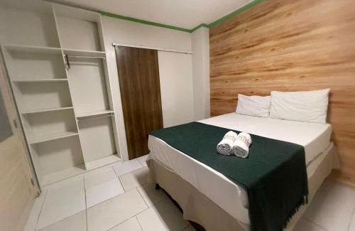 Pajucara Hotel | Pousada Maré Alta em Pajuçara