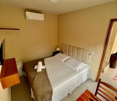 Jabaquara Hotel | Pousada Maré Mansa