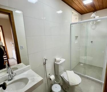 Jabaquara Hotel | Pousada Maré Mansa