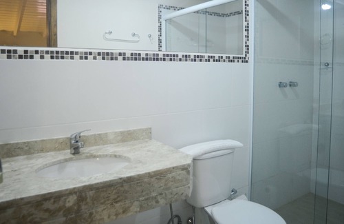 Jabaquara Hotel | Pousada Maré Mansa