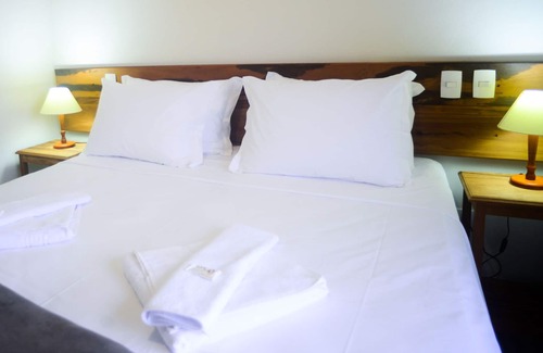 Jabaquara Hotel | Pousada Maré Mansa