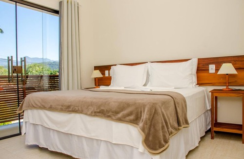 Jabaquara Hotel | Pousada Maré Mansa