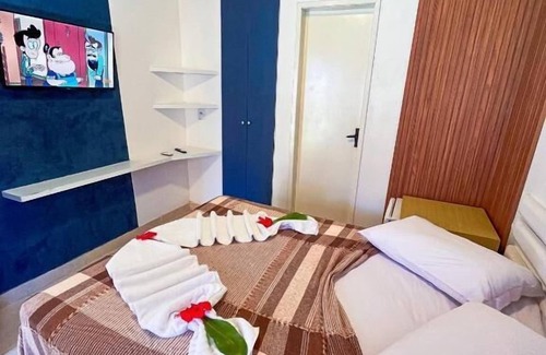 Porto de Galinhas Hotel | Pousada Mar a Vista