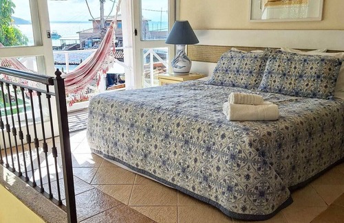 Buzios Hotel | Pousada Mar de Búzios