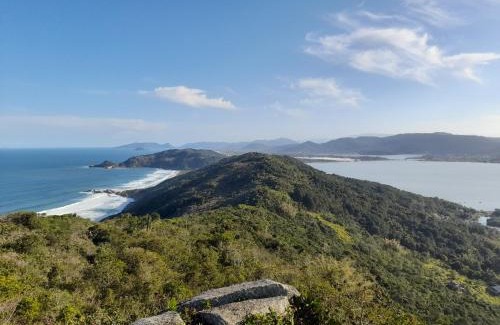 Barra da Lagoa Hotel | Pousada Maraka
