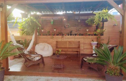 Barra da Lagoa Hotel | Pousada Maraka
