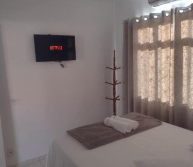 Barra da Lagoa Hotel | Pousada Maraka