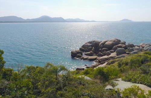 Barra da Lagoa Hotel | Pousada Maraka