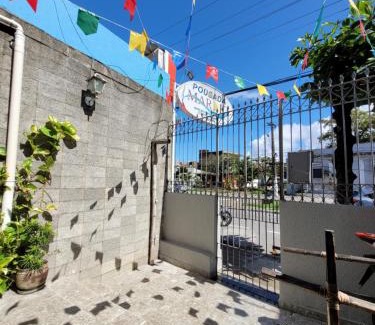 Pajucara Hotel | Pousada Maraki