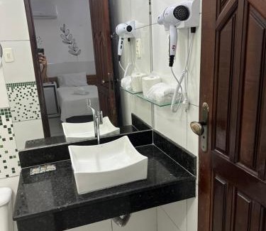 Morro de Sao Paulo Hotel | Pousada Maramar/terceira praia MSP