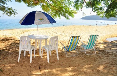 Praia de Aracatiba Casa | Pousada Maravilha de Ará