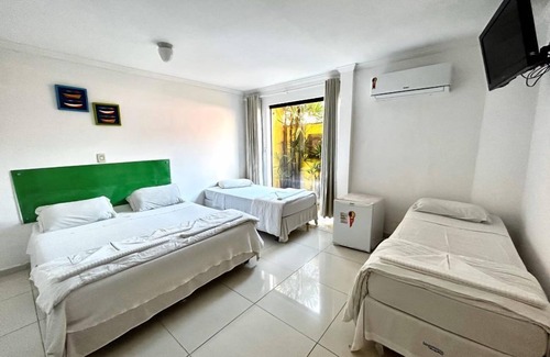 Cabore Hotel | Pousada Maravilha de Paraty