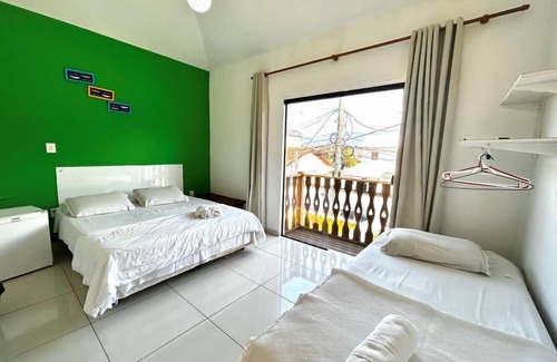 Cabore Hotel | Pousada Maravilha de Paraty