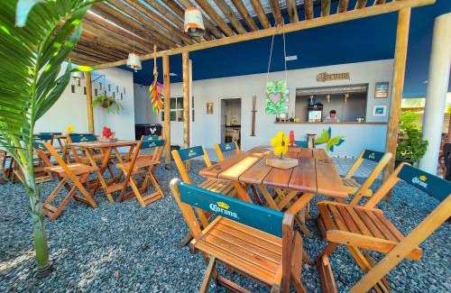 Porto de Galinhas Hotel | Pousada Maresia Unique Beira Mar