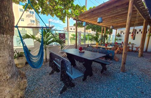 Porto de Galinhas Hotel | Pousada Maresia Unique Beira Mar