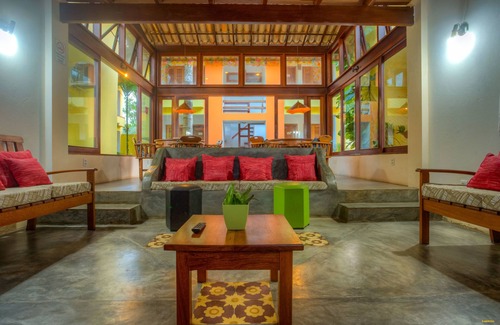 Itacare Hotel | Pousada Maria Farinha