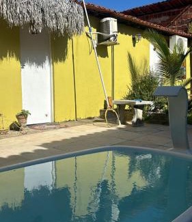 Pecém Casa | POUSADA MARIA FLOR