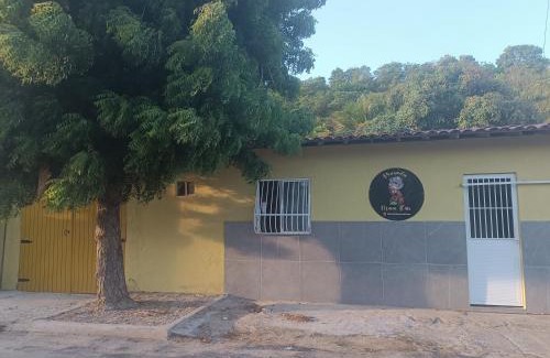 Pecém Casa | POUSADA MARIA FLOR