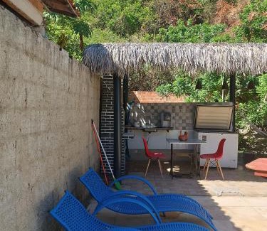 Pecém Casa | POUSADA MARIA FLOR