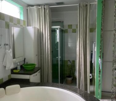 Canto Grande Hotel | Pousada Marias do Mar