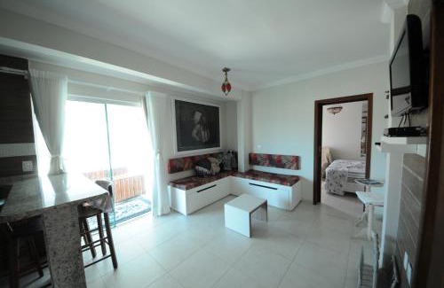 Canto Grande Hotel | Pousada Marias do Mar